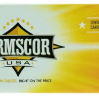 Armscor FAC3030170GR Rifle 30-30 Win 170 gr Flat Point (FP) 20 Bx/ 10 Cs