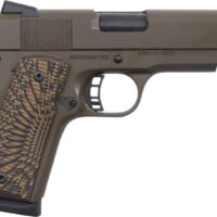 ARM 1911 ROCK C/O 45ACP PB 8RD