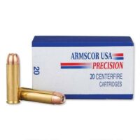 ARMSCOR 500S&W 300GR XTP 20RD